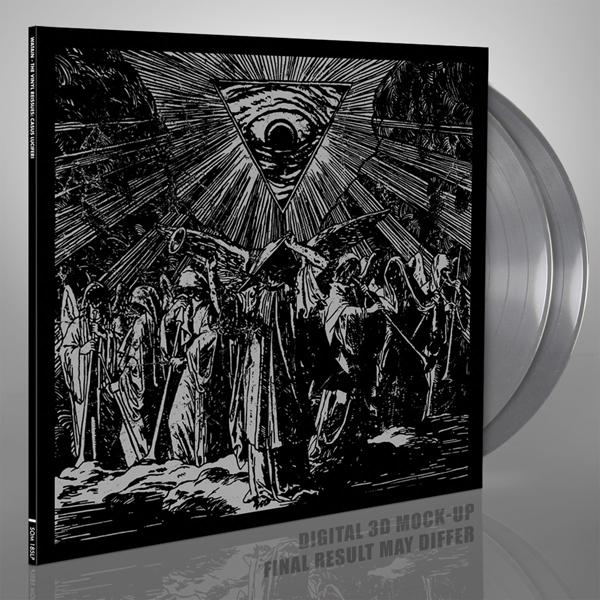 Watain - Casus Luciferi - Double Lp
