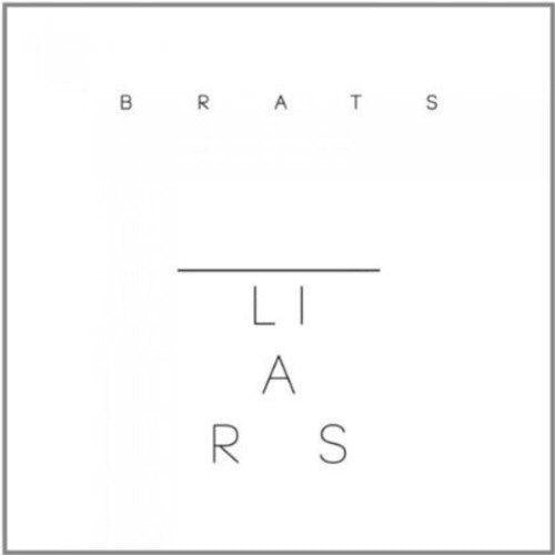 Liars - Brats - 12 Inch