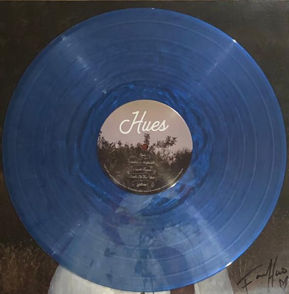 Fana Hues - Hues - Lp