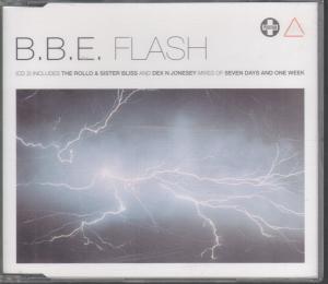 Bbe - Flash - Cd