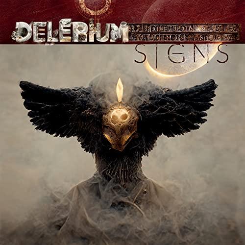 Delerium - Signs - Double Lp