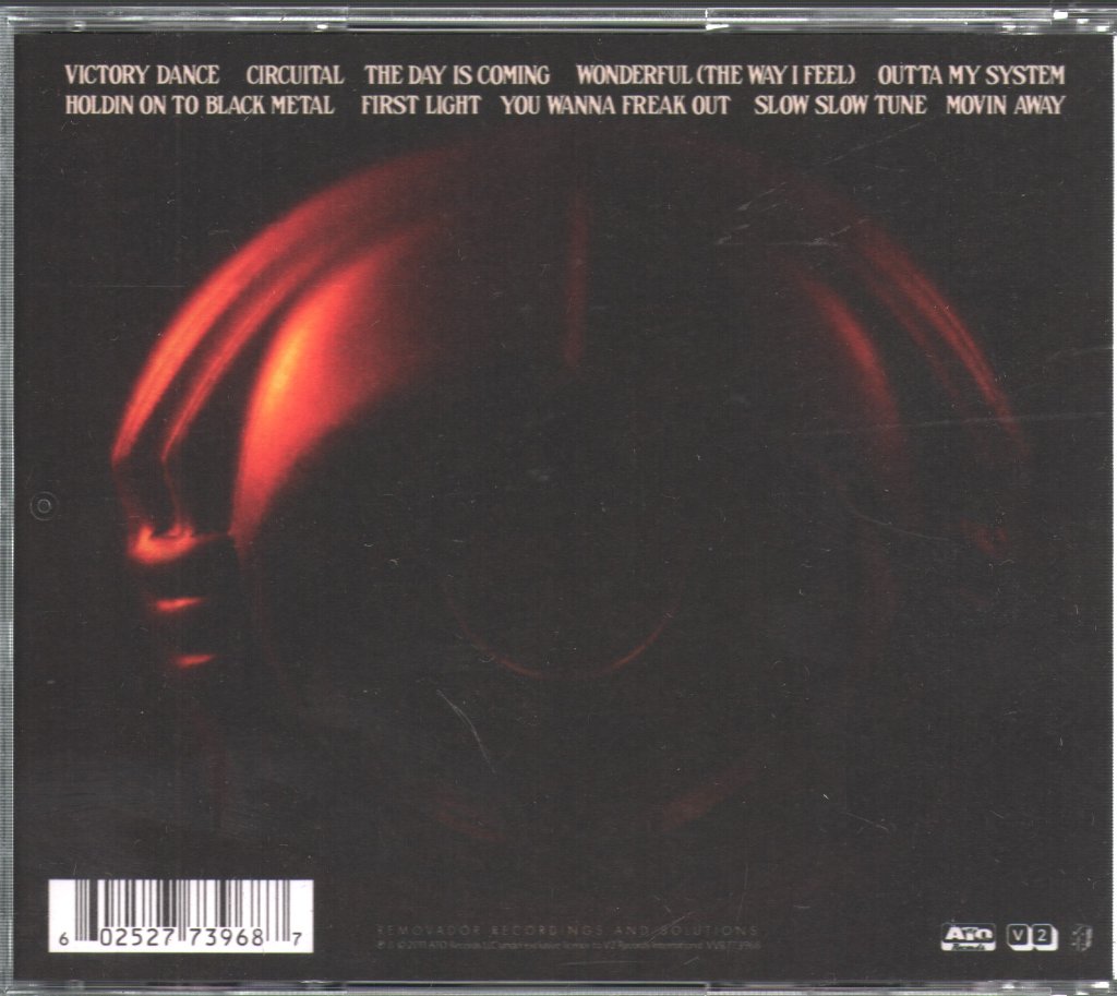 My Morning Jacket - Circuital - Cd