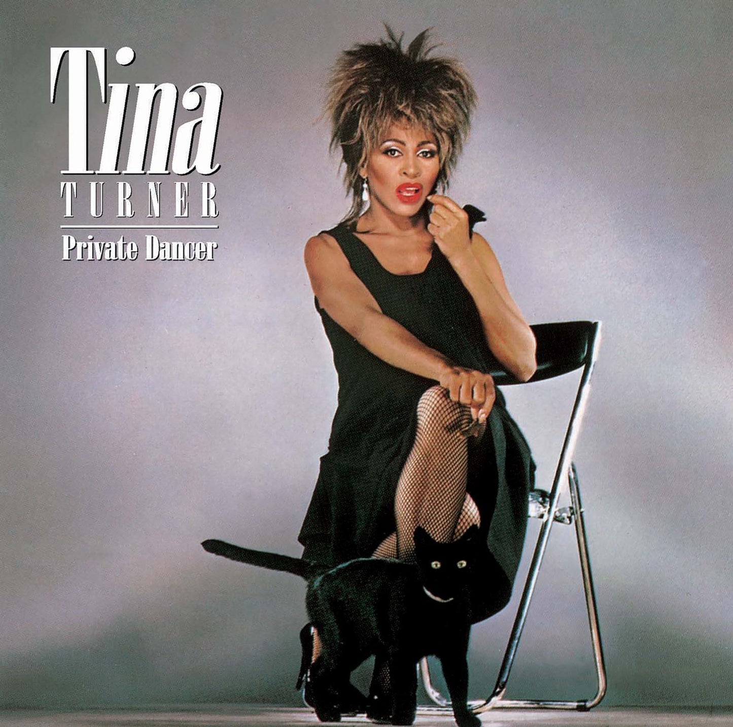Tina Turner - Private Dancer - Lp