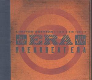 Breakbeat Era - Breakbeat Era - Cd