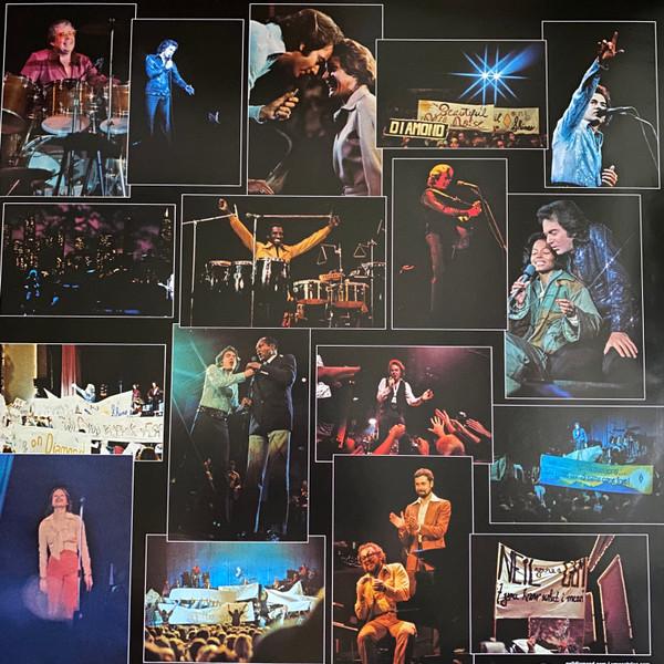 Neil Diamond - Love At The Greek - Lp
