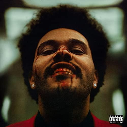 Weeknd - After Hours - Cd