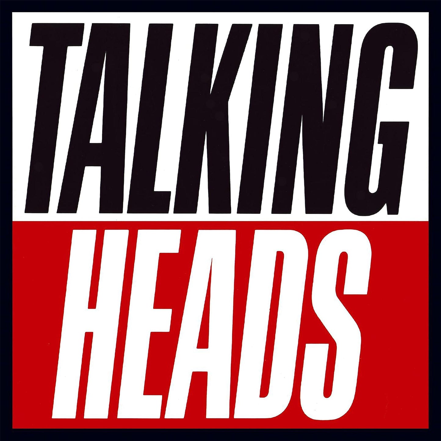 Talking Heads - True Stories - Lp