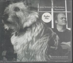 James Yorkston And The Athletes - Shipwreckers - Cd