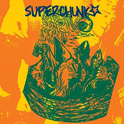 Superchunk - Superchunk (Reissue) - Cd