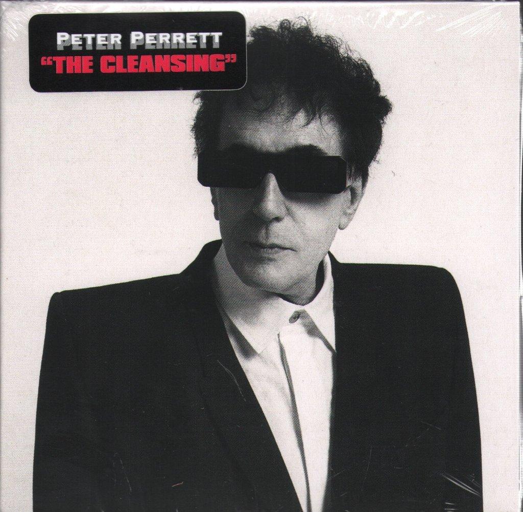 Peter Perrett (only ones) - Cleansing - Cd