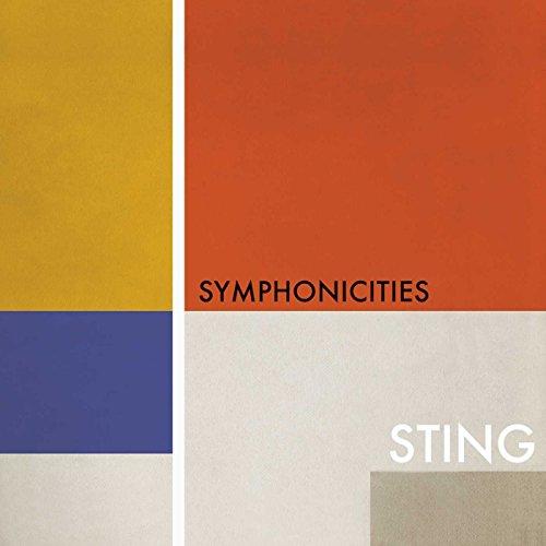 Sting - Symphonicities - Cd