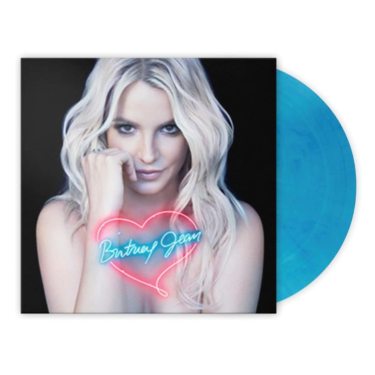 Britney Spears - Britney Jean - Lp
