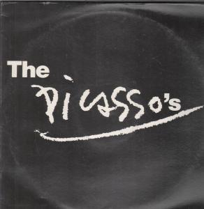 Picasso's - Picasso's - Lp