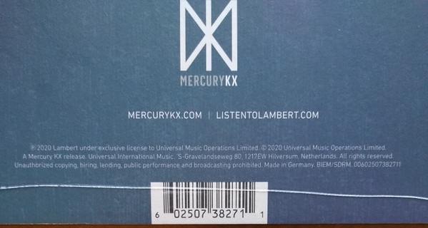 Lambert - False - Lp