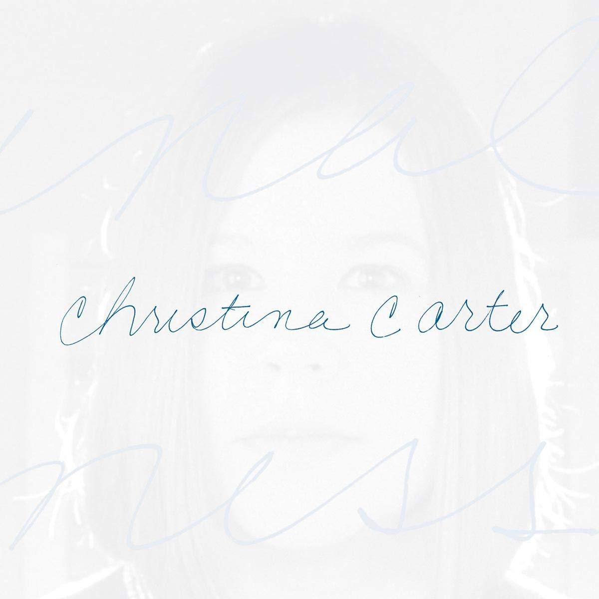 Christina Carter - Original Darkness - Cd