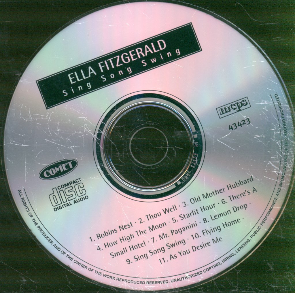 Jack Teagarden - Basin Street Blues - Cd