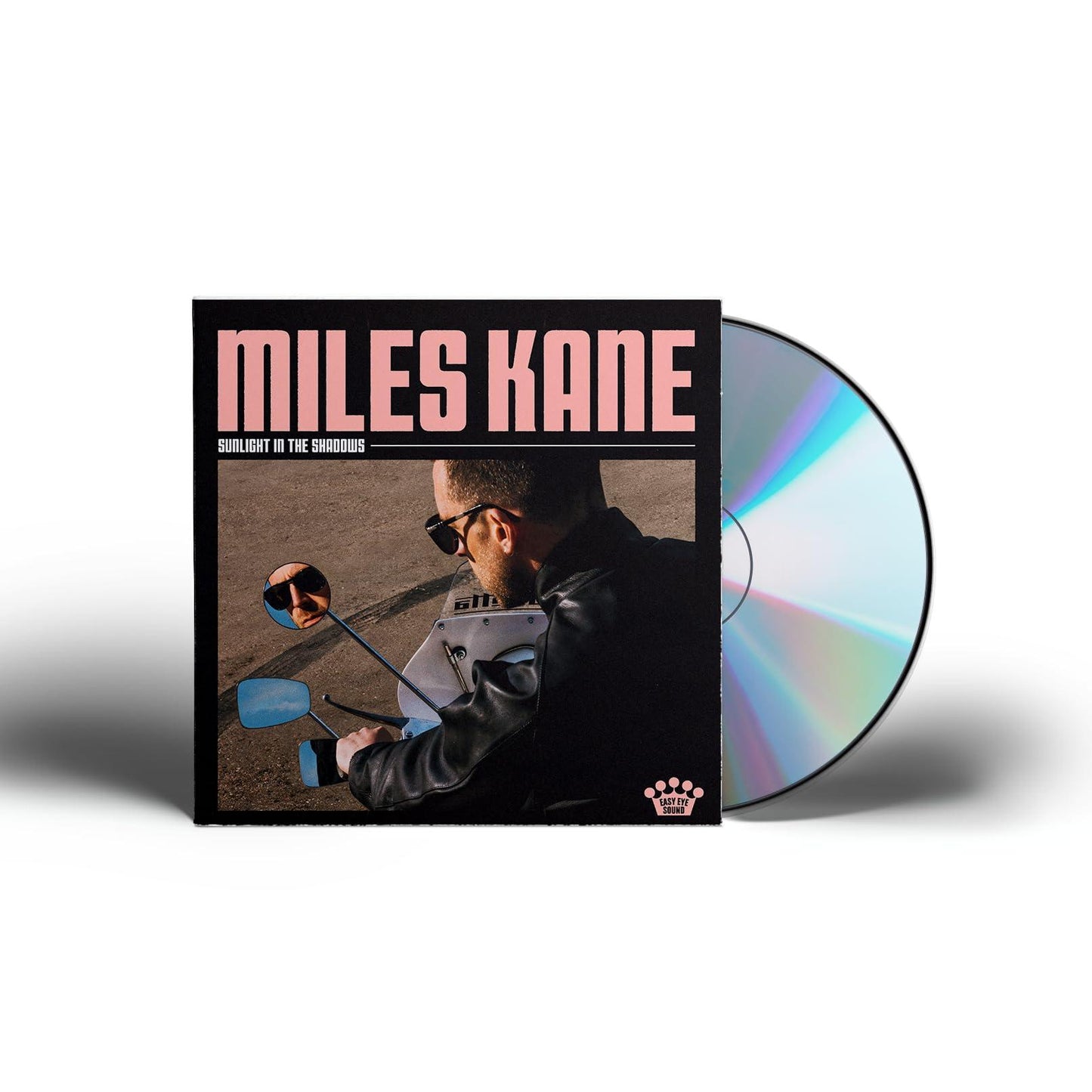Miles Kane - Sunlight In the Shadows - Cd