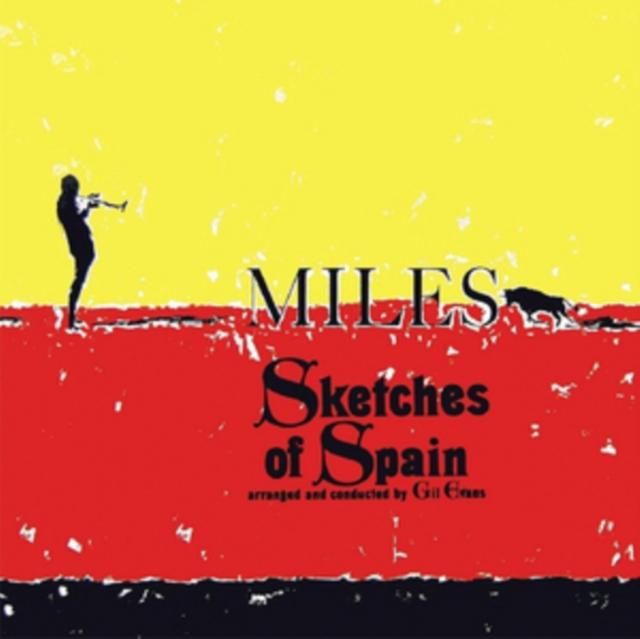 Miles Davis - Sketches of Spain - Cd