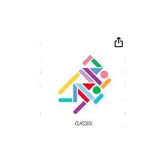 Various Artists - Classixx - Hanging Gardens - Cd