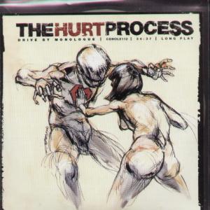 Hurt Process - Drive By Monologue - Cd