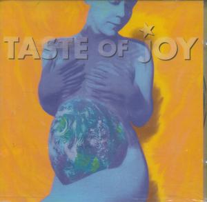Taste Of Joy - Trigger Fables - Cd