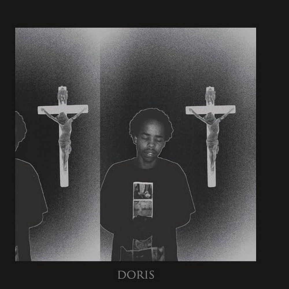 Earl Sweatshirt - Doris - Lp