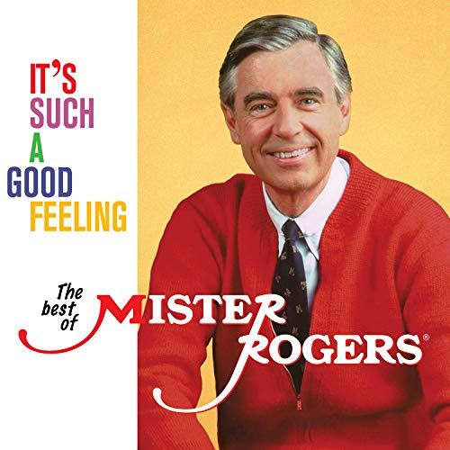 Mister Rogers - It's Such A Good Feeling: the Best of Mister Rogers - Cd