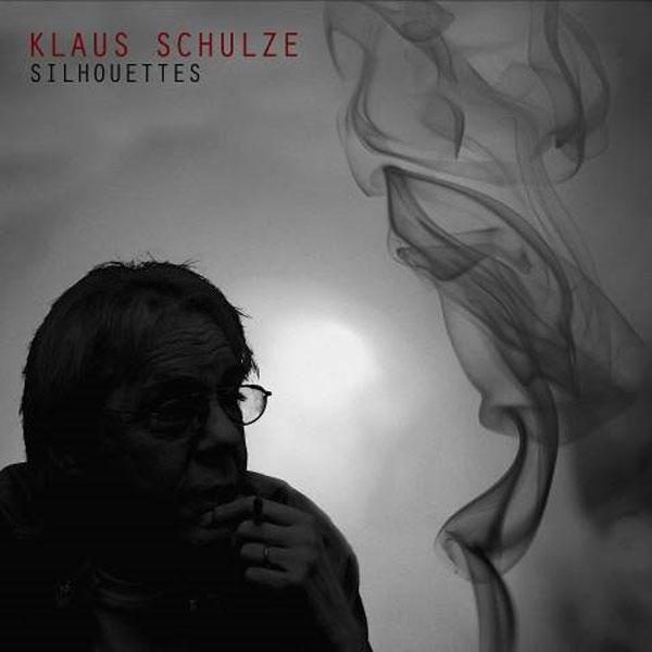 Klaus Schulze - Silhouettes - Cd