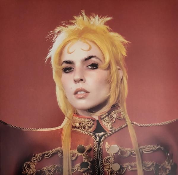 Dorian Electra - Fanfare - Lp