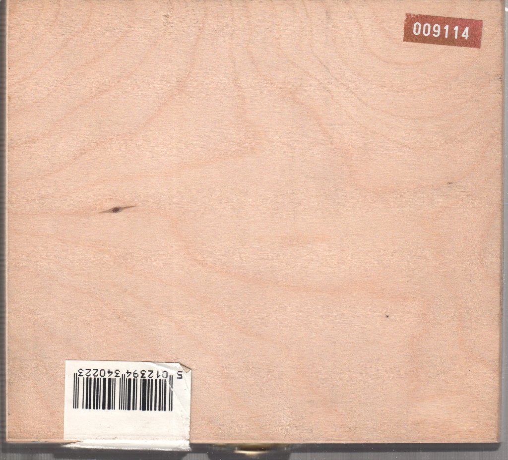 Eurythmics - King And Queen Of America - Cd Box Set