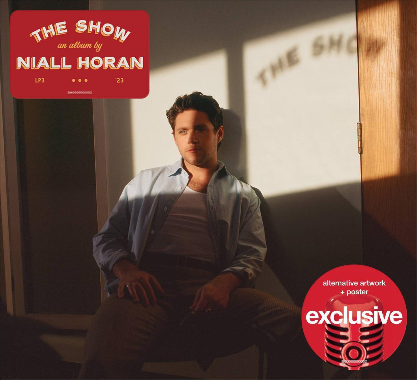 Niall Horan - Show - Cd