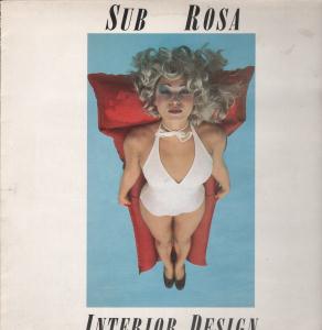 Sub Rosa - Interior Design - Lp