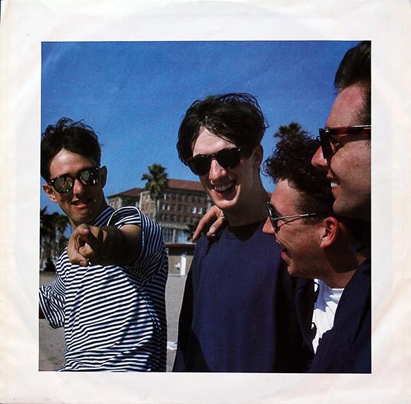 Bodines - Played - Lp