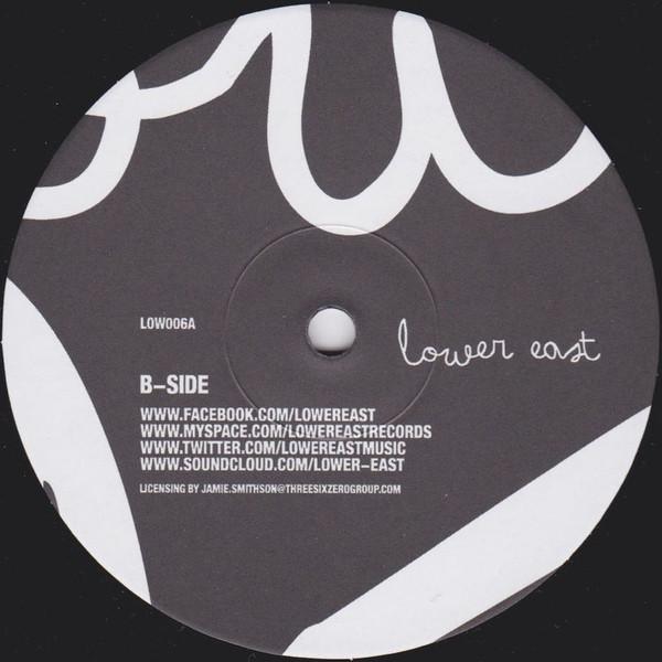 Various Artists - Vinyl EP Vol.1 - 12 Inch