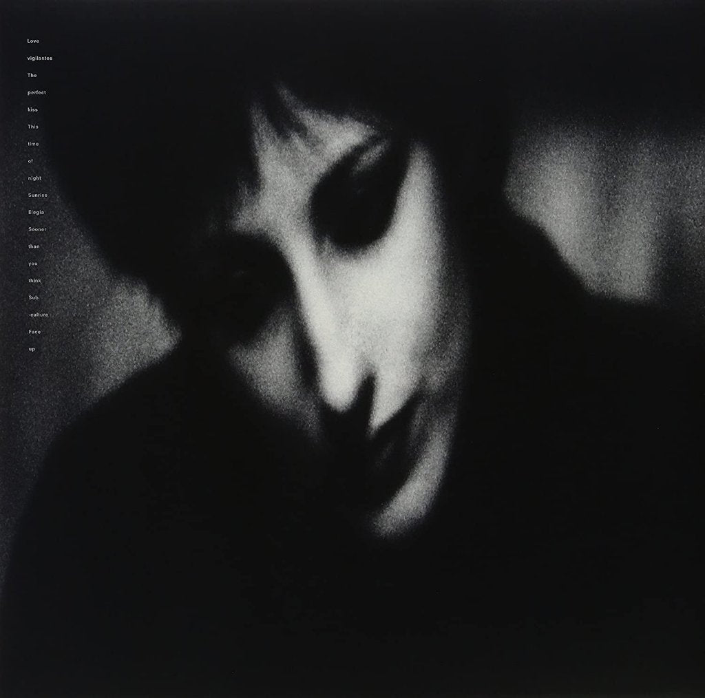 New Order - Low Life - Lp