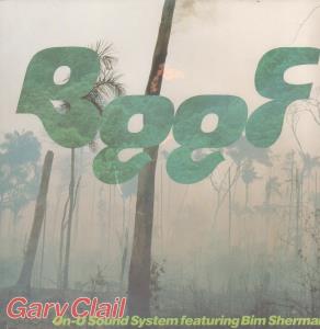Gary Clail - Beef - 12 Inch