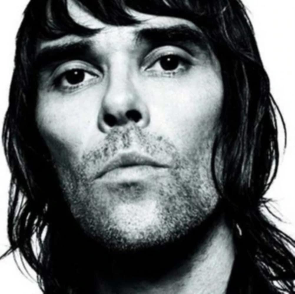 Ian Brown - Greatest - Double Lp