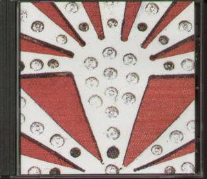 Bigfinn - Gold In A Brass Age - Cd