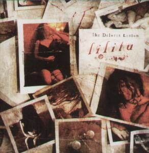 Lilitu - Delores Lesion - Cd