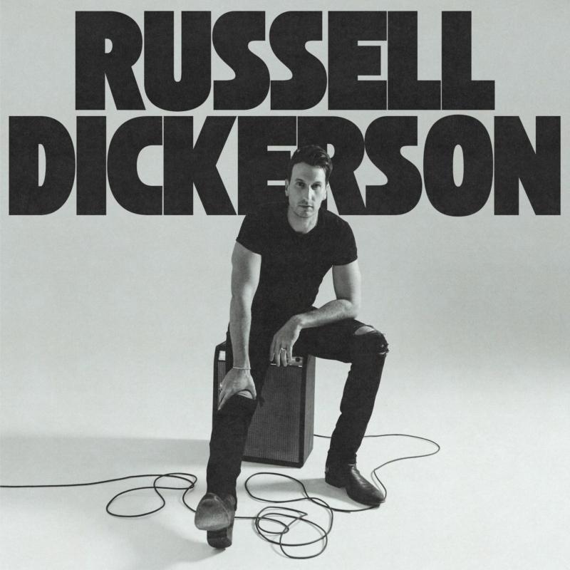 Russell Dickerson - Russell Dickerson - Cd