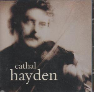 Cathal Hayden - Cathal Hayden - Cd
