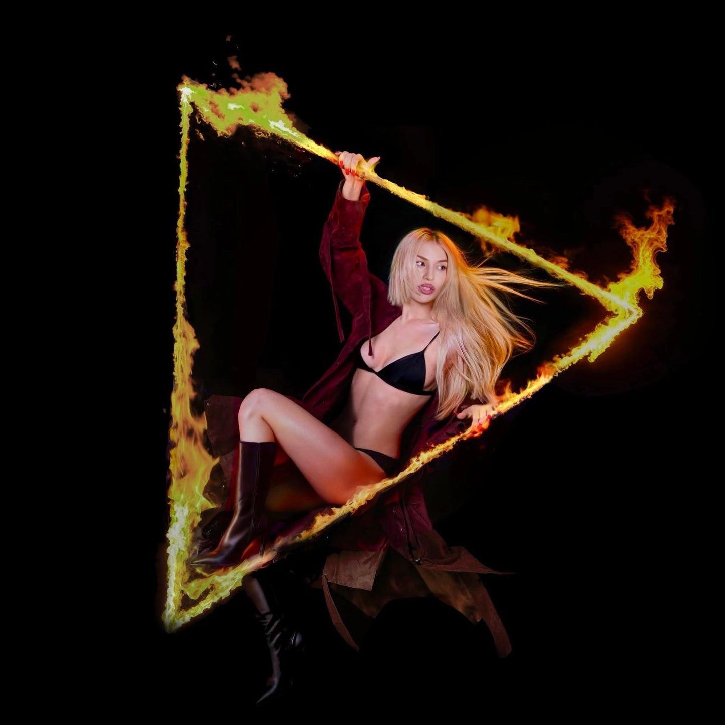 Ava Max - Don't Click Play - Cd