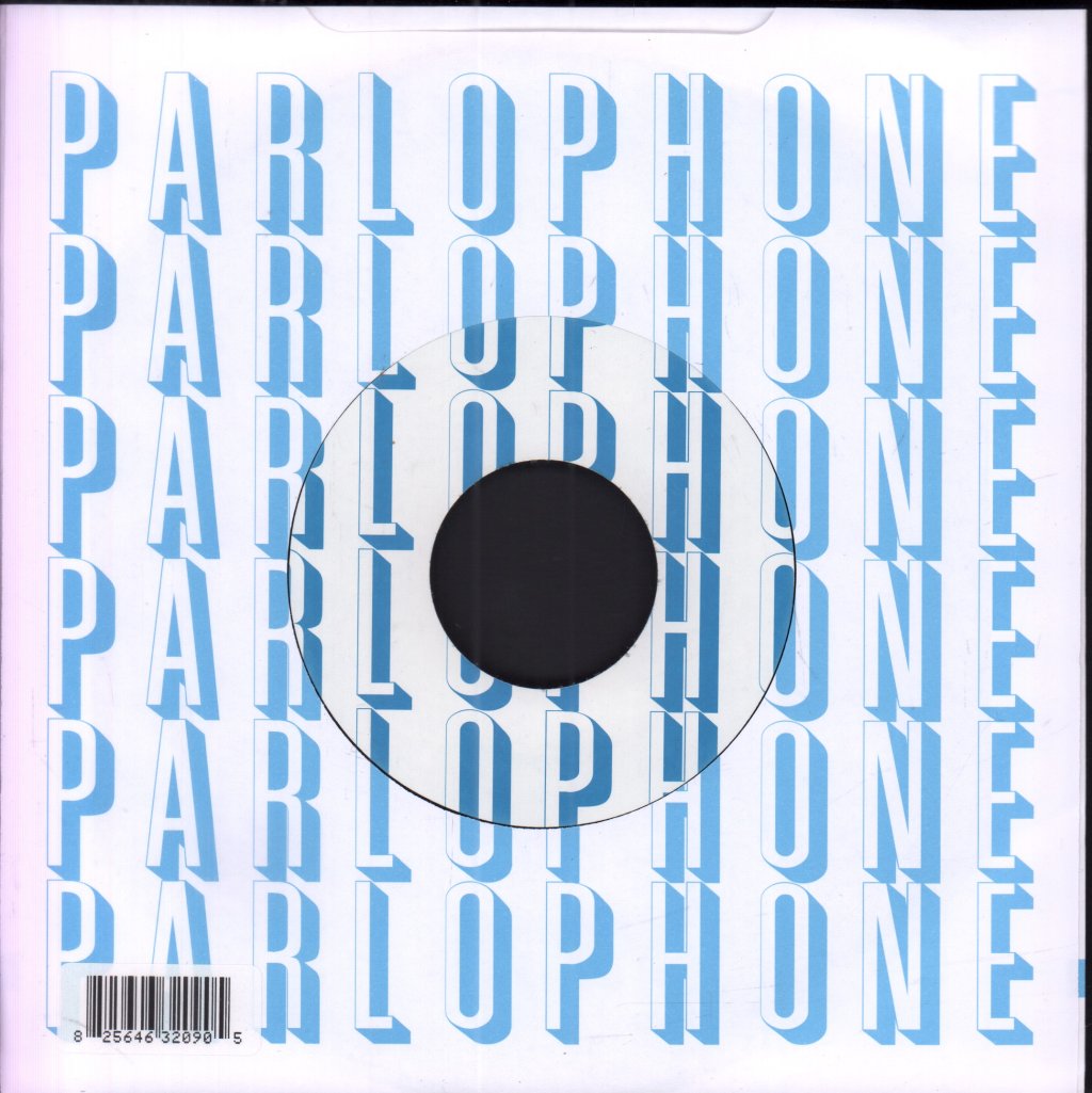 Chromeo - Ezra's Interlude - 7 Inch