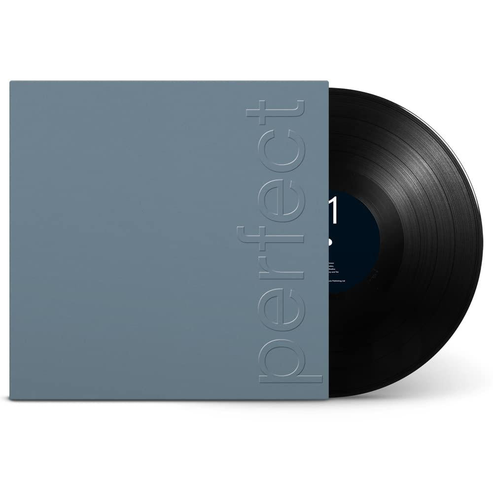 New Order (Uk Manchester Group) - Perfect Kiss - 12 Inch