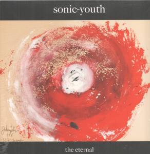 Sonic Youth - Eternal - Double Lp