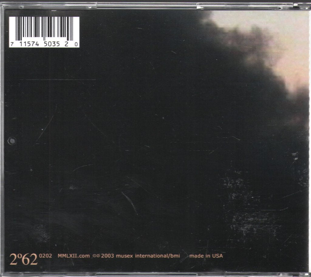 William Basinski - Disintegration Loops II - Cd