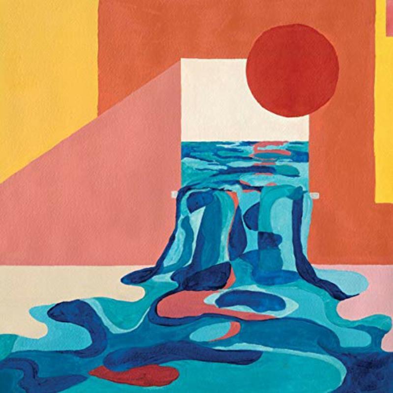 W.H. Lung - Incidental Music - Lp