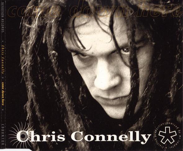 Chris Connelly - Come Down Here - Cd