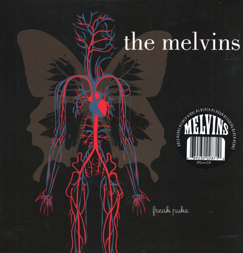 Melvins - Freak Puke - Lp