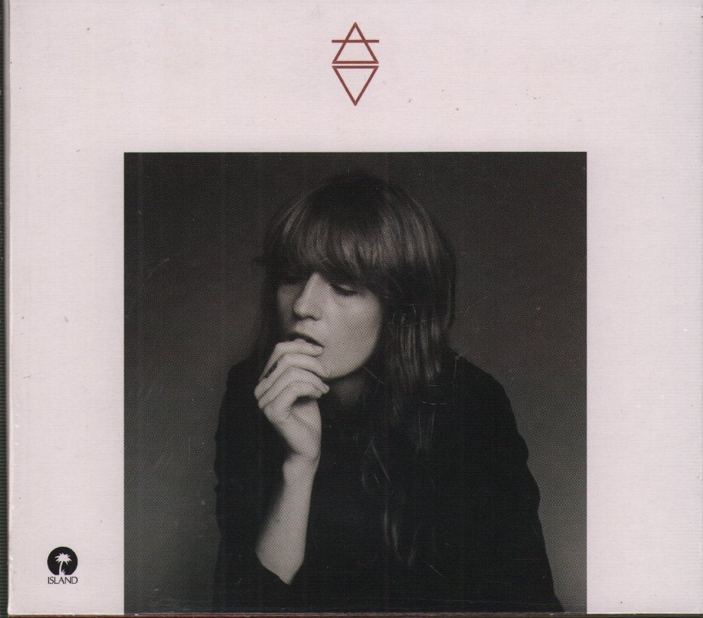 Florence And The Machine - How Big, How Blue, How Beautiful - Cd